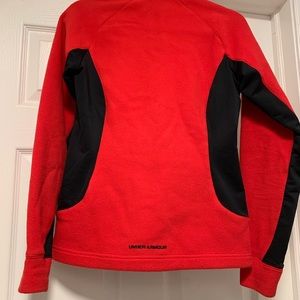Under Armour Womens Jacket